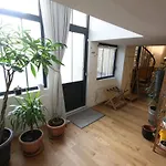 Loft Maison Paris Gare Est Nord