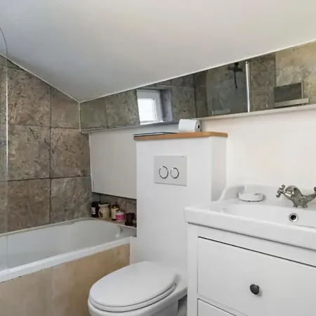 Apartment Loft Maison Gare Est Nord *